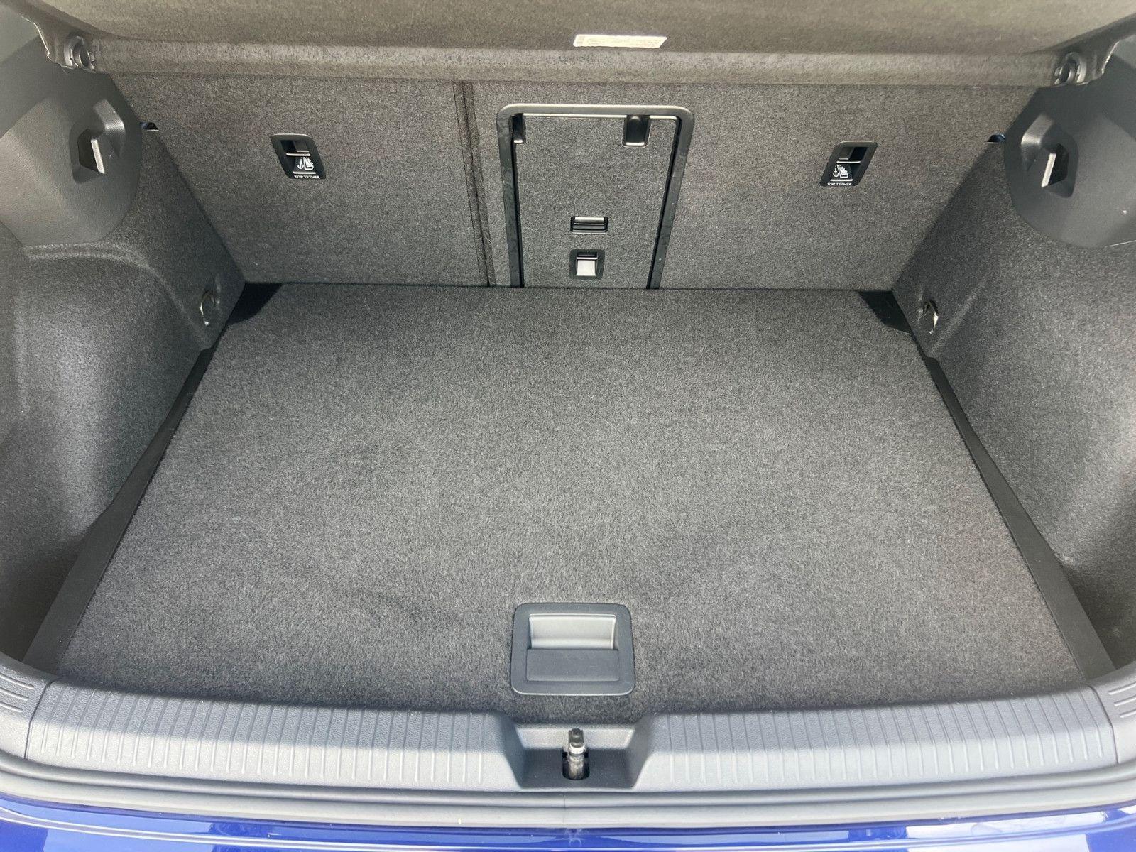 Volkswagen Golf VIII Limousine 1.5 eTSI DSG Life/Pano/Matri, миниатюра 13