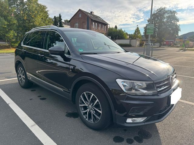 VW Tiguan 2.0 TDI SCR Comfortline Comfortline