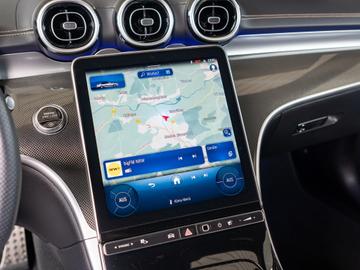 2023 Mercedes-BENZ CLE — миниатюра 11