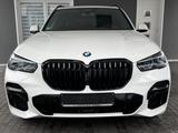 BMW X5 xDrive 30 d M Sport/HUD/Pano/Harman/Laser - BMW X5: Weiß
