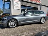 BMW 530dA Tour. xDrive Luxury Line *VOLL* nur 56tkm - BMW 530 Unfallwagen