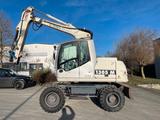 Atlas Terex 1305M mit Greifer !!! - Angebote