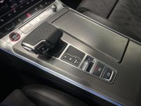 Audi RS6 - Vorschau Bild 11