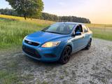 Ford Focus 2,0 TDCi, Tempomat, Automatik, Zahnr... - Ford Focus aus 2008: Tdci
