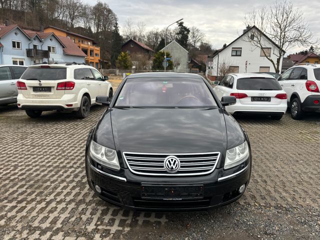 Volkswagen Phaeton V8 4Motion*STHZ*GRA*Xenon*PDC*Keyless Go