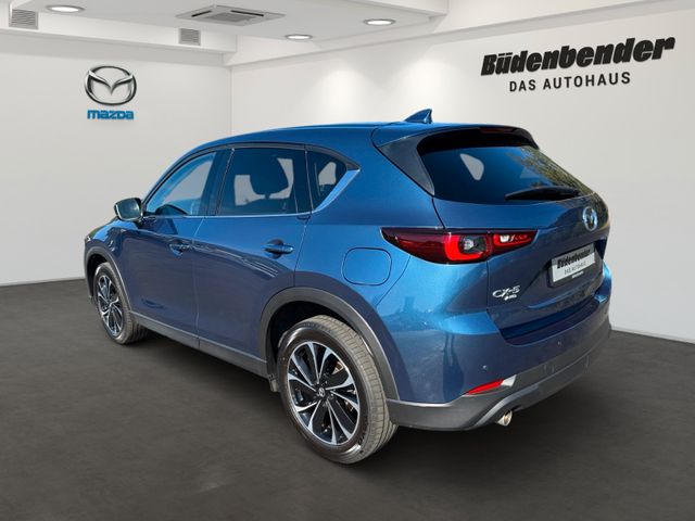 Mazda CX-5 Sports-Line AWD