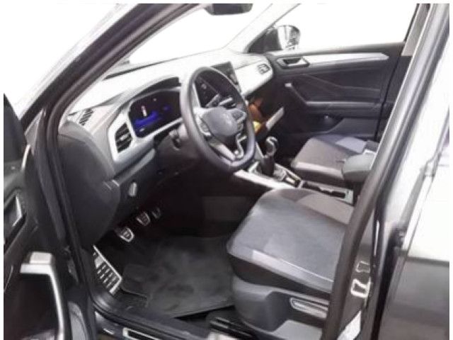 Volkswagen T-Roc - Bild 4