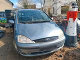 Ford Galaxy 1.9TDI 85 kW Futura Futura - Ford Galaxy: 1.8