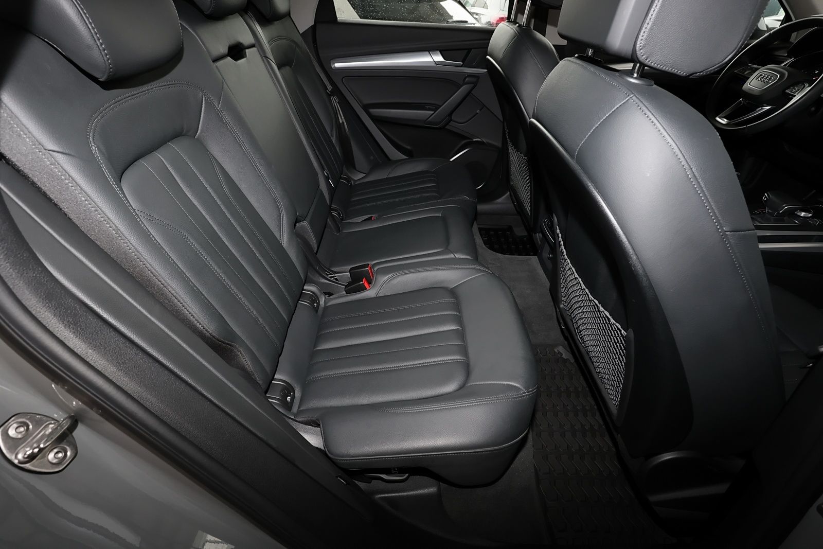 Audi Q5 50 TDI quattro STANDHEIZUNG KAMERA DISTRO 19 foto 6