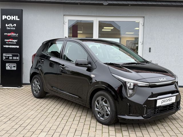 Kia PICANTO PE2 1.0 GDI MT VISION