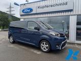 Toyota Proace Verso L1 Family Comfort 2.0 D-4D 8-Sitzer - Toyota: 8 Sitzer