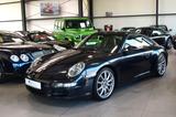 Porsche 911/997 Carrera 4 Coupe **Chrono**Sportabgas** - Porsche 997 aus 2005: 911