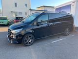 Mercedes-Benz 250 CDI 4MATIC extralang Klassen AMG UVP 260 € - Mercedes-Benz 250 mit Diesel-Antrieb