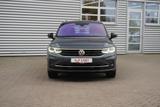 Volkswagen Tiguan 1.5 TSI United DSG Navi LED ACC PDC DAB - Volkswagen Tiguan UNITED mit Benzin-Antrieb