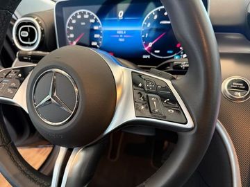 Mercedes C 200 - 10