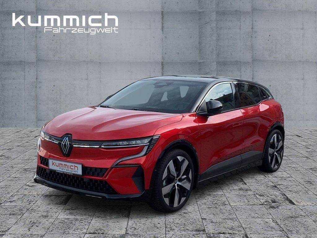 Image of Renault Megane