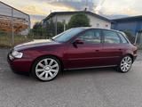 Audi A3 8L 1.8T 20V 5türer Alcantara 18zoll - Audi A3: Türer 3