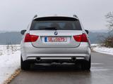 BMW 335i *TÜV NEU* *KD NEU* - BMW 335 mit Benzin-Antrieb: Kombi, Automatik