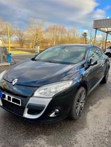 Renault Megane Coupé Dynamique TCe 180 Dynamique - Renault Megane: Tce 180