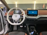 Volkswagen ID.4 - Vorschau Bild 5