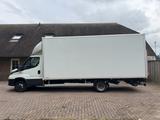 Iveco Daily 50C18 mit extra langer Ladefläche und elek - Iveco: 50c