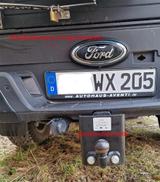 Ford Fotos neuRanger Wildtrak X AluCab  ModCap Camper - Angebote