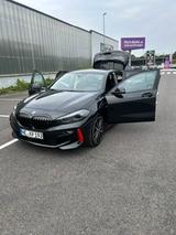 BMW 128ti A - - BMW 1er Reihe: Standheizung