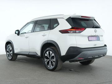 Nissan X-Trail - 8