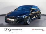 Audi A3 Sportback advanced 30 TFSI 81(11 - Audi A3 aus 2022