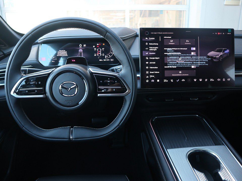Fahrzeugabbildung Mazda 6E Takumi Plus EV-258 LEDER PANO NAVI ACAA 360°