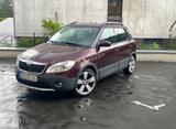 Skoda Fabia 1.6 TDI | TÜV 02/27 - Skoda Fabia mit Diesel-Antrieb: 1.2