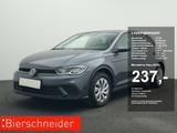 Volkswagen Polo 1.0 TSI Life LED NAVI SHZ RÜCKFAHRKAMERA