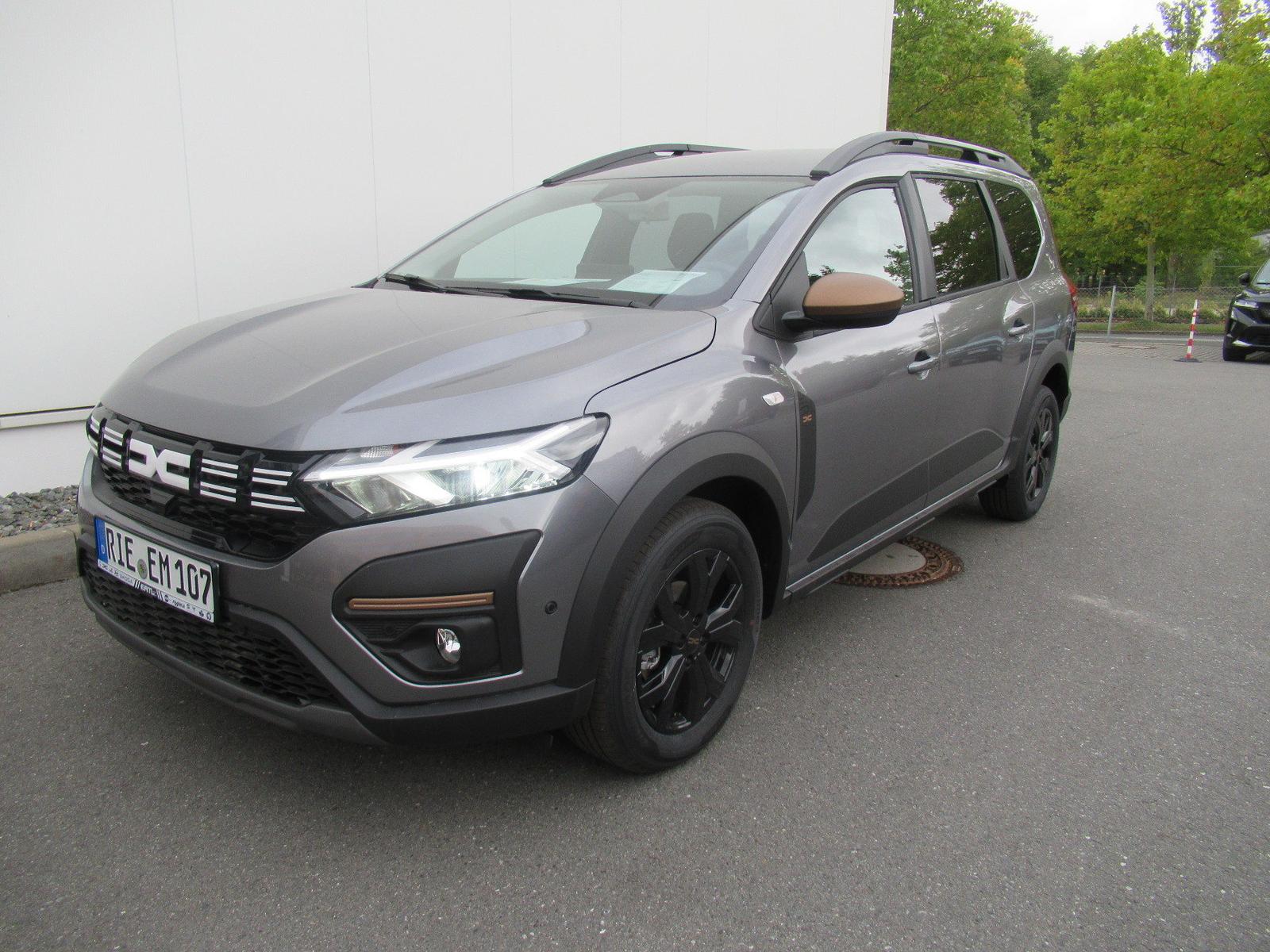 Dacia Jogger Extreme TCe 110