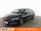 Opel Insignia Grand Sport 1.5 SIDI Turbo INNOVATION - Opel Insignia Gebrauchtwagen in Berlin
