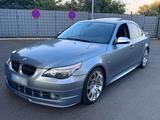 BMW E60 550i ALPINA Umbau Tausch Möglich - BMW 550: E550