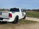 Dodge RAM SPORT SRT PRINS VSI SINGLE CAB - Dodge RAM: Single Cab