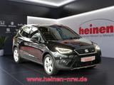 Seat Arona 1.0 TSI FR Beats Fast Lane LED+NAVI+AHK+SH - Seat Arona Gebrauchtwagen in Dortmund