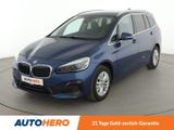 BMW 2er 218i Gran Tourer Advantage Aut.*LED*NAVI* - BMW 218 Gran Tourer in Stuttgart