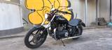 Triumph Speedmaster America - TRIUMPH AMERICA
