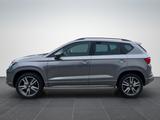 Seat Ateca 1.5 TSI  FR+NAVI+AHK+VOLLLED+PDC+SHZ+FRONT - gebrauchte Seat Van
