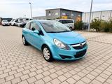 Opel Corsa D Edition "111 Jahre" / EURO 5 - Opel Gebrauchtwagen von 2010