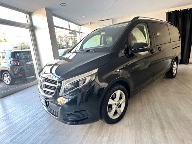 Mercedes-Benz Mercedes-benz Vito 2.2 116 CDI PL Furgone Extra-