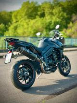 Triumph Tiger Sport, TÜV neu, um- und unfallfrei - TRIUMPH SPORTTOURER