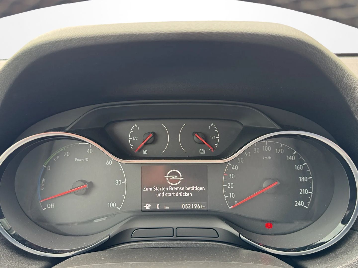 Grandland X 1.6 Turbo Elegance Plug-in-Hybrid