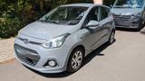 Hyundai i10 1.0 - Style Bluetooth, Lenkradheizung, Temp