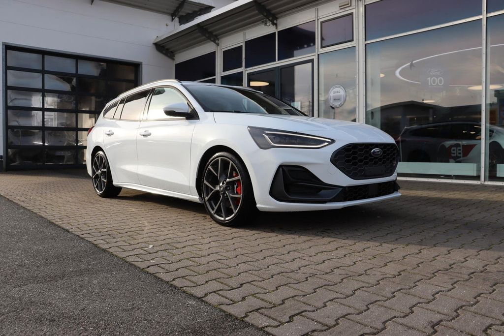 Image of Ford Focus