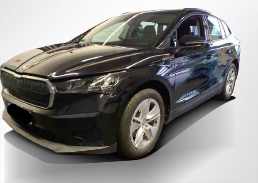Skoda Enyaq - Bild 6