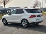 Mercedes-Benz ML 350 CDI BlueTec*AMG-LINE*Autom*Pano*Xenon*RFK - Mercedes-Benz ML 350 mit Diesel-Antrieb