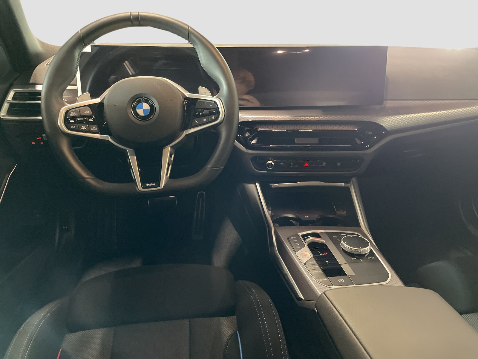 BMW 320 - Bild 12