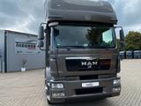 MAN 18-2900  5 Pferde Pop-Out  NUR 18.800KM